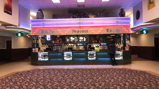 Movie Theater «Oak Grove 8 Cinema», reviews and photos, 16100 SE McLoughlin Blvd, Portland, OR 97267, USA