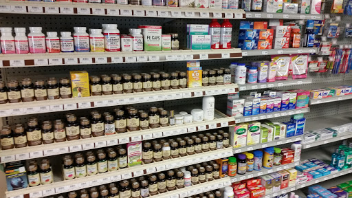 Pharmacy «Yardley Pharmacy & Supply», reviews and photos, 175 S Main St, Yardley, PA 19067, USA