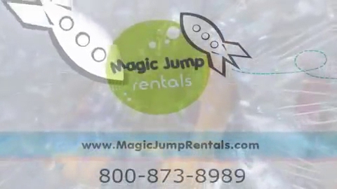 Magic Jump Rentals Ventura, LLC.