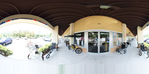 Bicycle Repair Shop «Myrtle Beach Bicycles», reviews and photos, 10799 SC-707, Murrells Inlet, SC 29576, USA