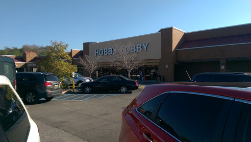 Craft Store «Hobby Lobby», reviews and photos, 1855 Montgomery Hwy #100, Hoover, AL 35244, USA