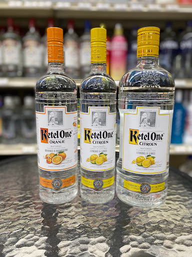 Liquor Store «Wayside Liquor», reviews and photos, 404 4th St NW, Montgomery, MN 56069, USA