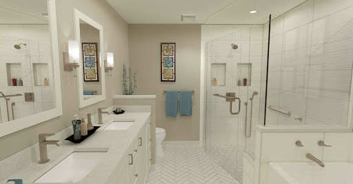 Kitchen Remodeler «Cabinets Plus, Inc.», reviews and photos, 706 Northwest Hwy, Palatine, IL 60074, USA