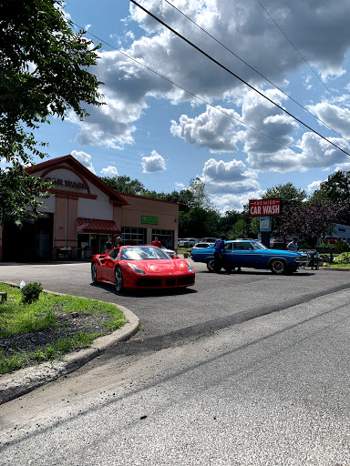 Premier Auto Spa en Mountain Lakes