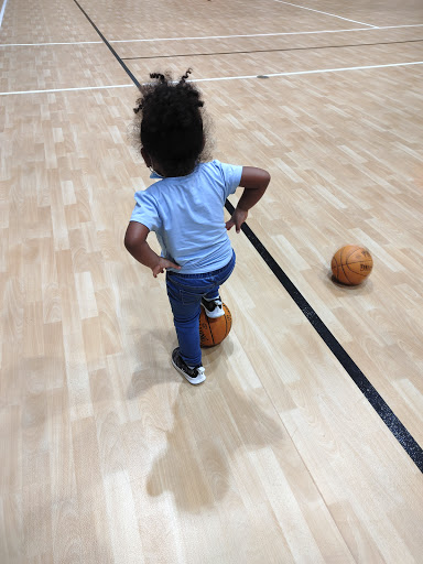 Recreation Center «Old Settlers Recreation Center», reviews and photos, 1201 E Louisiana St, McKinney, TX 75069, USA