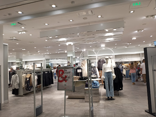 Shopping Mall «Fashion Fair», reviews and photos, 645 E Shaw Ave, Fresno, CA 93710, USA