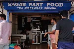 Sagar Fast Food image