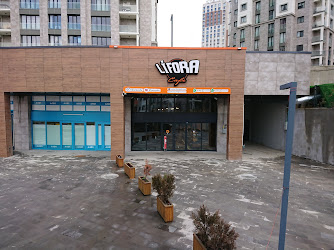 Lifora Cafe