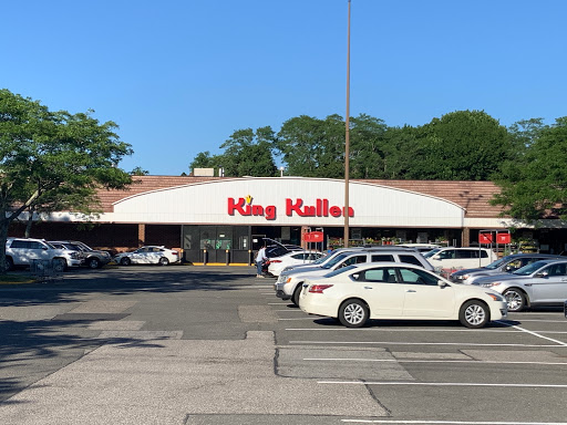 King Kullen, 25 Eastport-Manor Rd, Eastport, NY 11941, USA, 