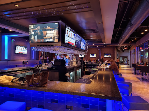 Sports Bar «Topgolf», reviews and photos, 560 Spring Park Center Blvd, Spring, TX 77373, USA