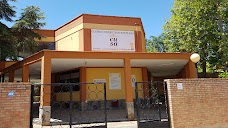 Centro Universitario Santa Ana