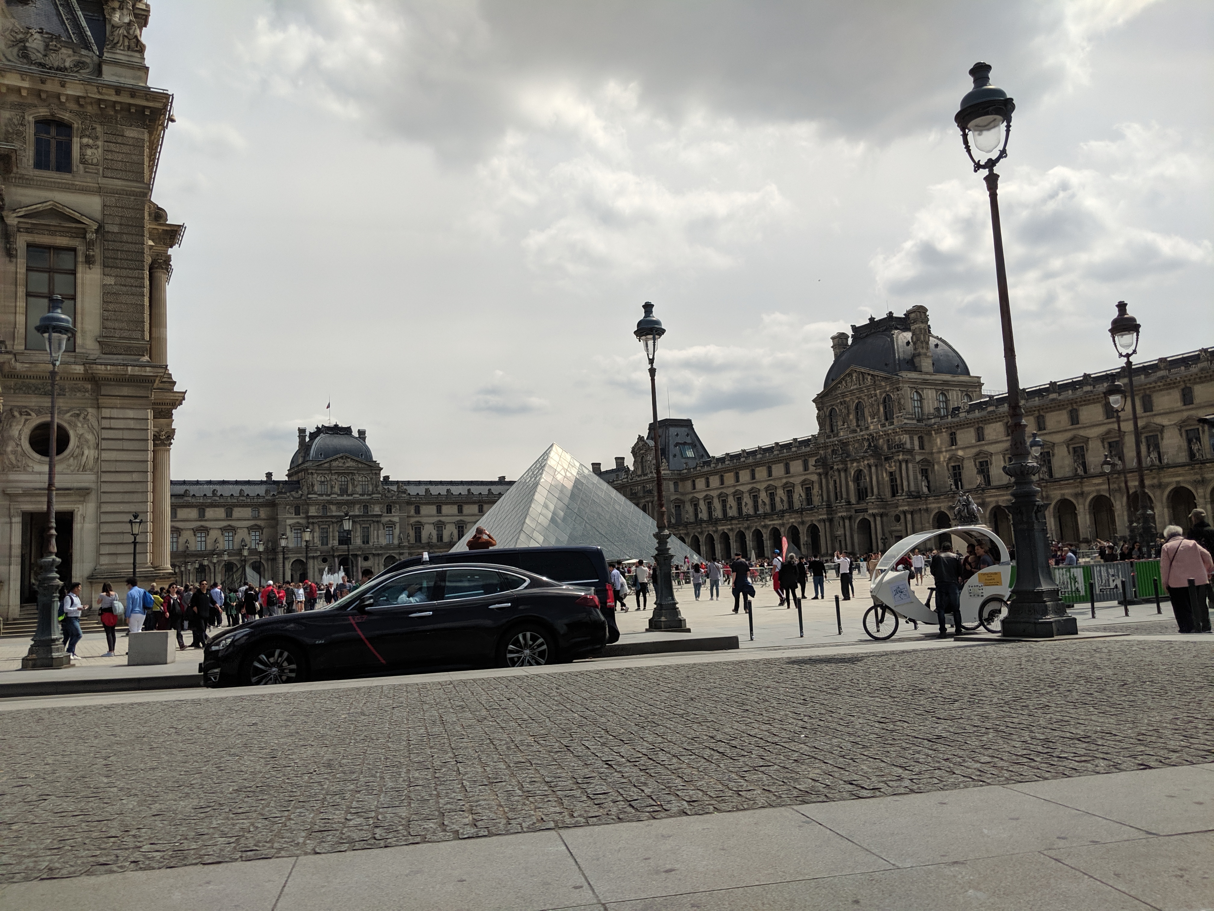 Photo n° 2 de l'avis de Juan.u fait le 28/05/2019 à 11:52