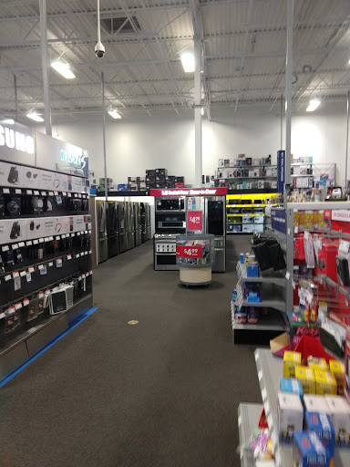 Electronics Store «Best Buy», reviews and photos, 2326 S Bradley Rd, Santa Maria, CA 93455, USA