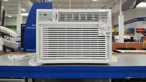 Appliance Store «ABC Warehouse», reviews and photos, 7215 E 10 Mile Rd, Center Line, MI 48015, USA