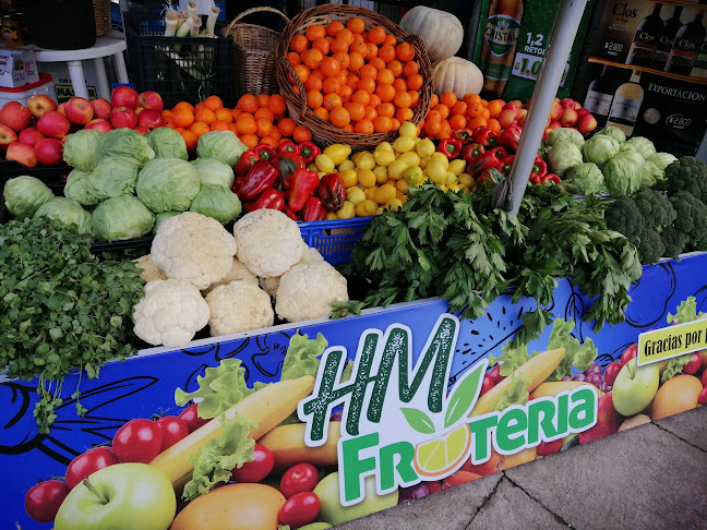 Frutería y Supermercado Hugo y Menin - Supermercado