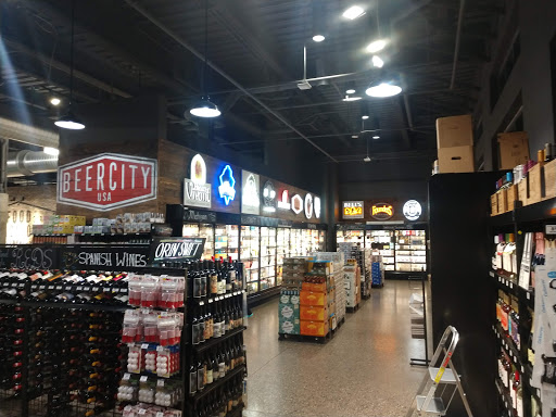Industrial supermarket Grand Rapids