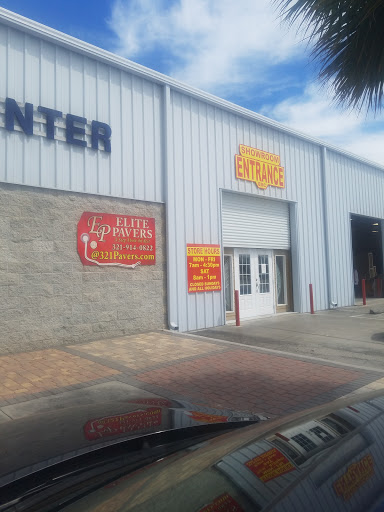 321 Cabinets Building Material Center, 620 Distribution Dr, Melbourne, FL 32904, USA, 