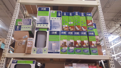 Home Improvement Store «The Home Depot», reviews and photos, 6000 Carlisle Pike, Mechanicsburg, PA 17050, USA