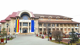 Casa de Cultură Snagov