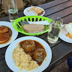 Photo n°3 de l'avis de Claudia.a fait le 21/08/2021 à 15:08 sur le  Waldhaus Starkenbrunnen à Lemberg