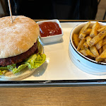 Photo n°3 de l'avis de Rus.a fait le 10/03/2023 à 14:52 sur le  Glut & Wasser à Oldenburg