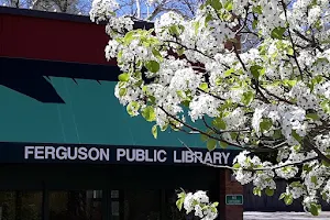 Ferguson Municipal Public Library image