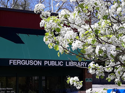 Ferguson Municipal Public Library