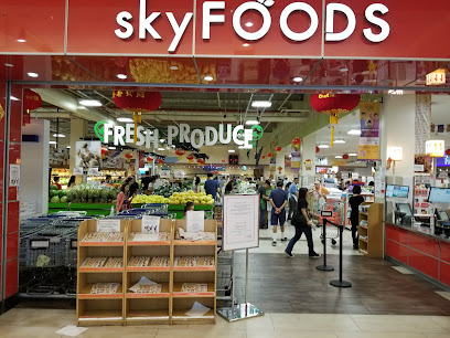SkyFoods Supermarket