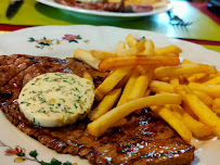 Plats et boissons du Restaurant français Restaurant Au Chasseur Scholler à Knœringue - n°6