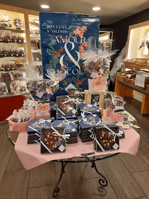 L'Atelier du Chocolat à Pau