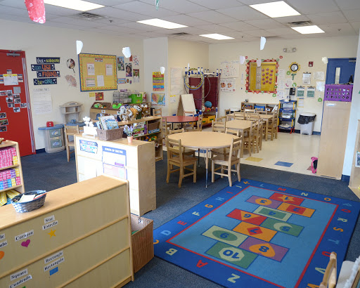 Day Care Center «Tutor Time of Glendale Heights, IL», reviews and photos, 2032 Glen Ellyn Rd, Glendale Heights, IL 60139, USA