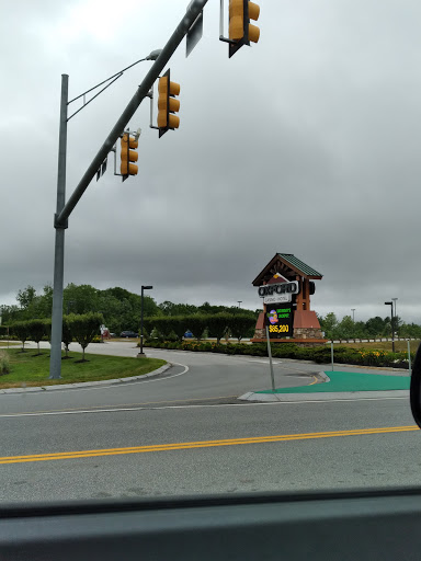 Casino «Oxford Casino», reviews and photos, 777 Casino Way, Oxford, ME 04270, USA