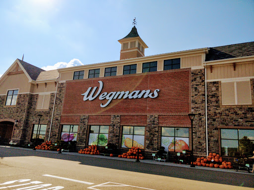 Supermarket «Wegmans», reviews and photos, 169 University Ave, Westwood, MA 02090, USA