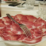 Photo n°3 de l'avis de Francesco.a fait le 08/02/2020 à 00:24 sur le  El Churrasco - Ristorante/Braceria à Bari