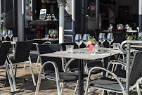 Atmosphère du Restaurant Le Bistrot Itsaski à Bayonne - n°14