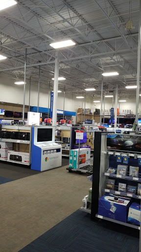 Electronics Store «Best Buy», reviews and photos, 1834 Joe Battle Blvd, El Paso, TX 79936, USA