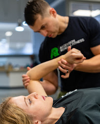 Ascension Rehab and Sports Therapy - Photo 5 - Car repair in Charlotte, NC, Rock Hill