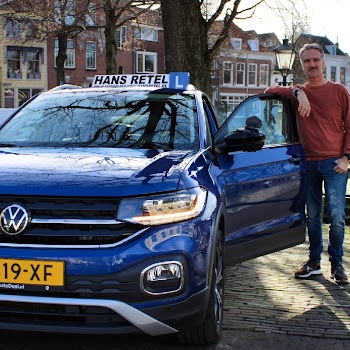 Autorijschool Hans Retel