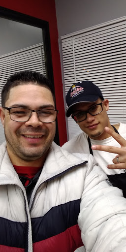 Beauty Salon «Chriselias Beauty Salon», reviews and photos, 772 S Main St A, Woodstock, VA 22664, USA