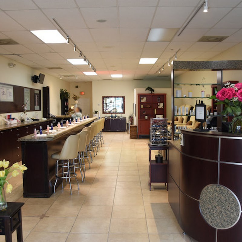 Natural Nail Care Clinic