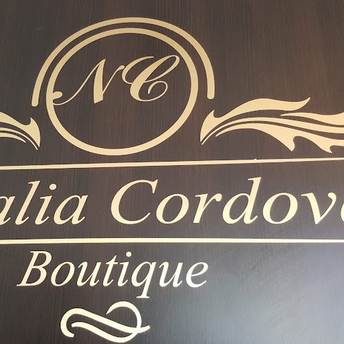 Natalia Cordova Boutique - Tienda de ropa