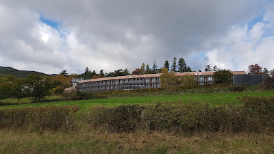 Résidence Jean Villard - EHPAD et SSIAD Publics de Pollionnay à Pollionnay