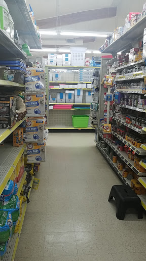 Discount Store «Dollar General», reviews and photos, 1785 S 8th St, Colorado Springs, CO 80905, USA