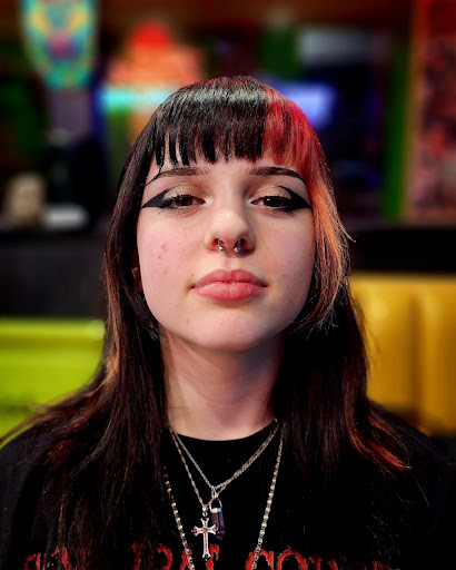 Explore 4 horsemen tattoo ideas, creative tattoo ideas in Arlington, available at The Chosen One Ink