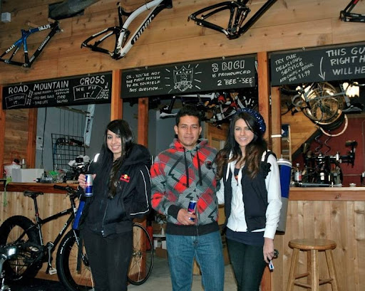 Bicycle Store «2 Bici Bicycle Shop», reviews and photos, 8695 Archer Ave, Willow Springs, IL 60480, USA