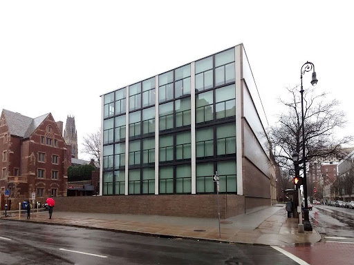 Art Gallery «Yale University Art Gallery», reviews and photos, 1111 Chapel St, New Haven, CT 06510, USA