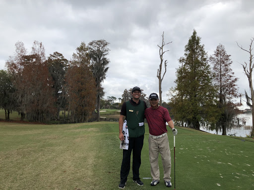 Country Club «Isleworth Golf & Country Club», reviews and photos, 6100 Payne Stewart Dr, Windermere, FL 34786, USA