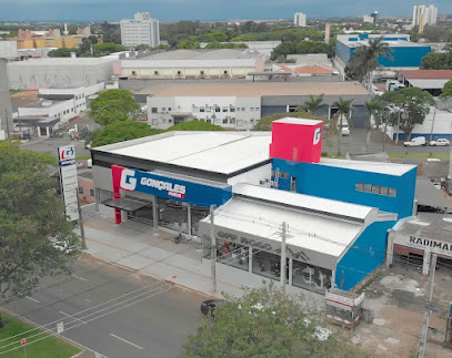 Gonçales Pneus Maringá - Av. Colombo Zona 7