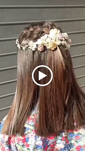 María Ruiz Peluquería en Bilbao, Vizcaya