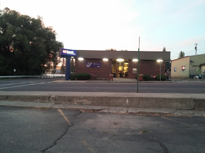 U.S. Bank Branch